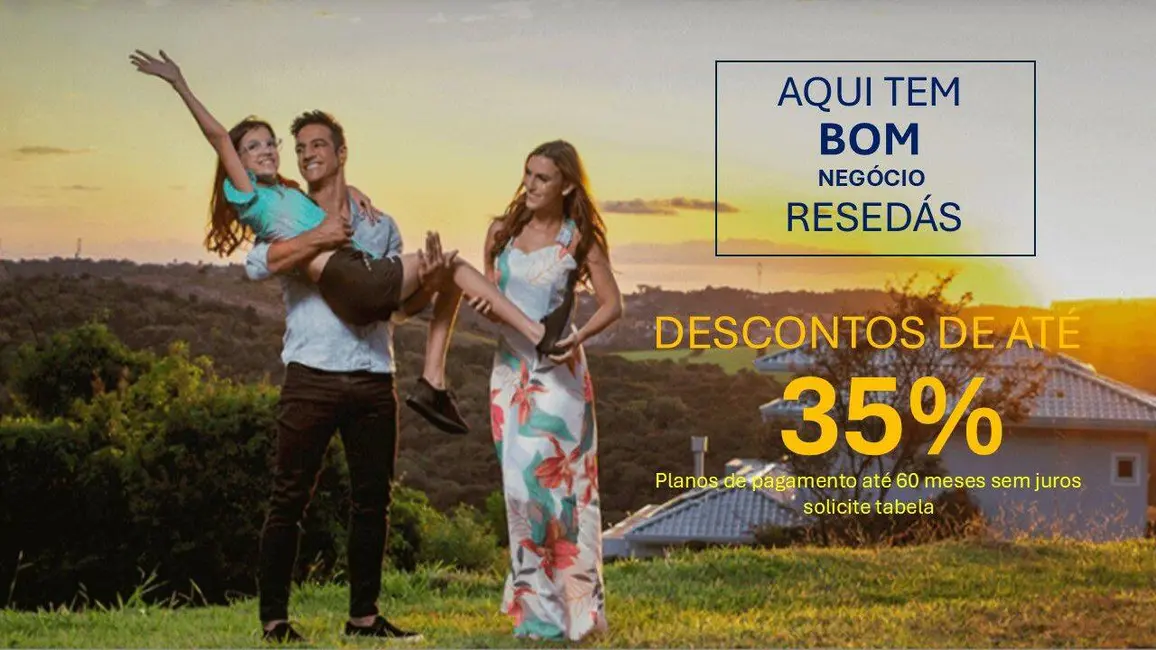 Foto 2 de Lote de Condomínio à venda, 840m2 em Itupeva - SP