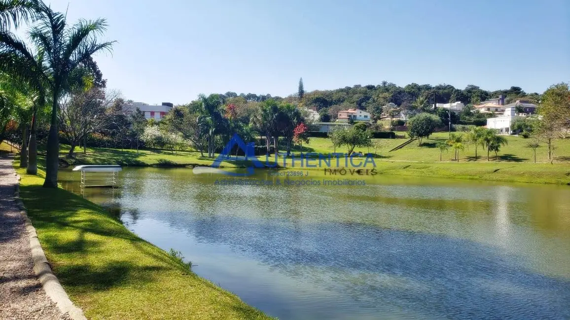 Foto 1 de Lote de Condomínio à venda, 840m2 em Itupeva - SP