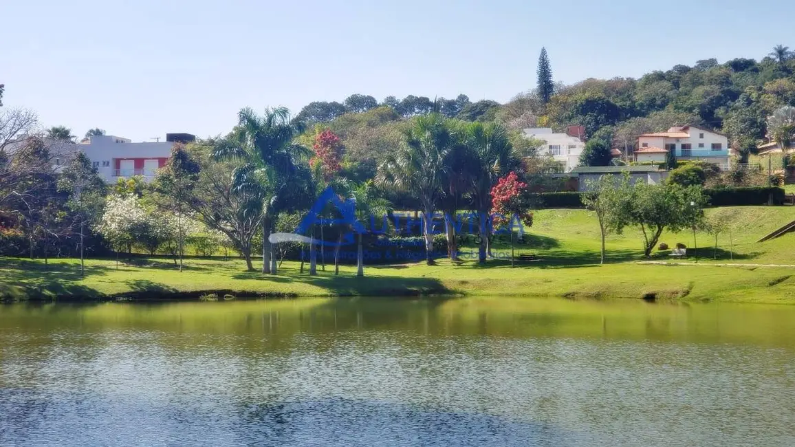 Foto 3 de Lote de Condomínio à venda, 840m2 em Itupeva - SP