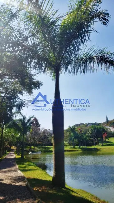 Foto 8 de Lote de Condomínio à venda, 840m2 em Itupeva - SP