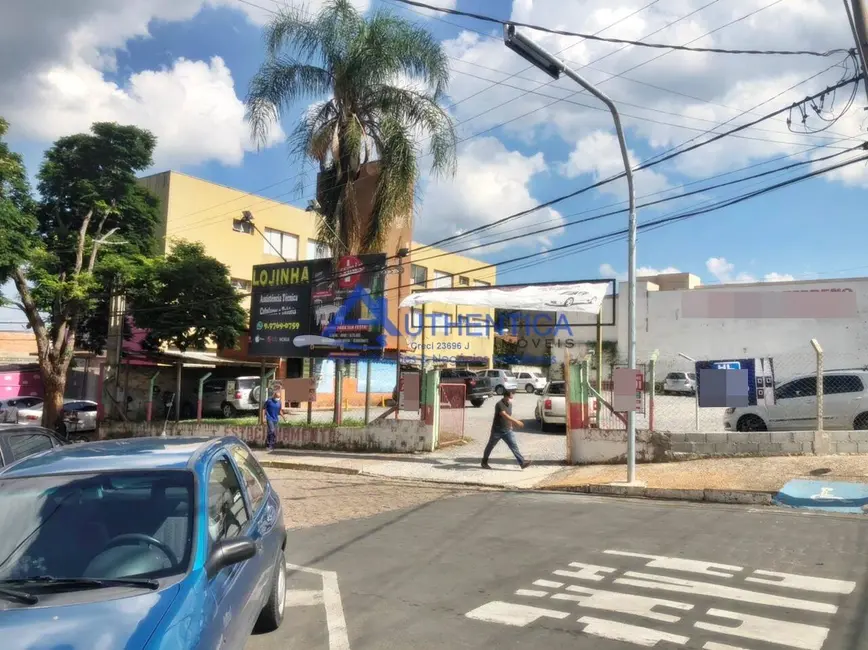 Sala Comercial à venda, 990m2 em Itupeva - SP - imagem 3 Foto 3 de Sala Comercial à venda, 990m2 em Itupeva - SP