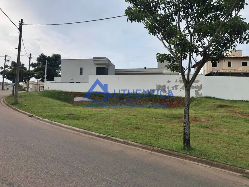 Foto 3 de Terreno / Lote à venda, 524m2 em Itupeva - SP