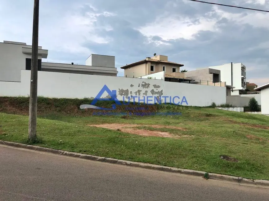 Foto 2 de Terreno / Lote à venda, 524m2 em Itupeva - SP