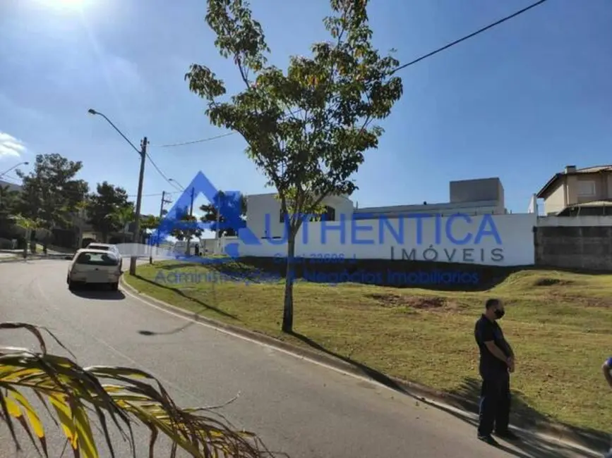 Foto 1 de Terreno / Lote à venda, 524m2 em Itupeva - SP