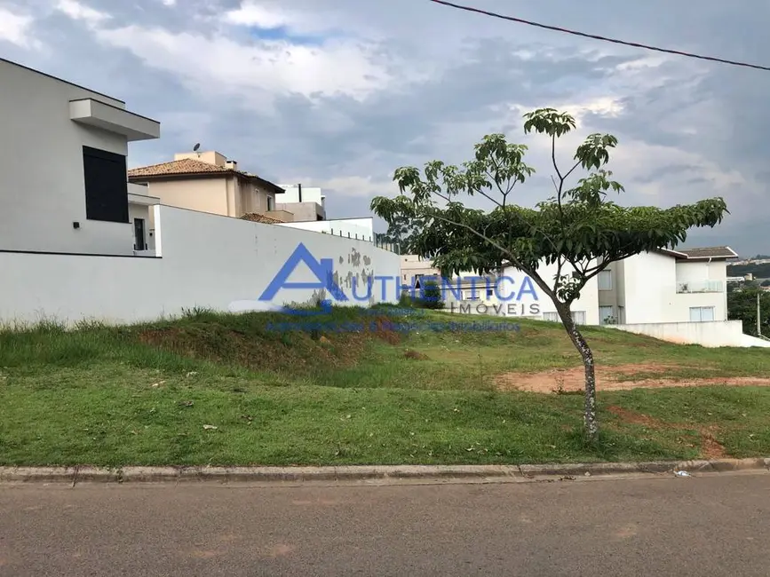 Foto 4 de Terreno / Lote à venda, 524m2 em Itupeva - SP