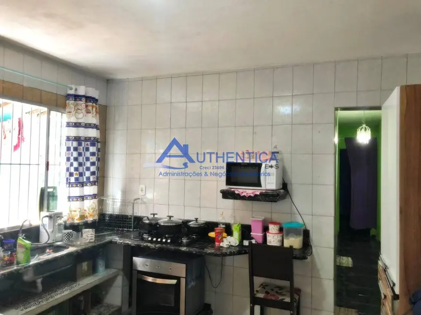 Foto 5 de Casa com 4 quartos à venda, 150m2 em Itupeva - SP