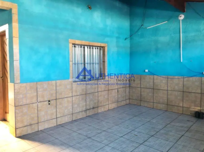 Foto 2 de Casa com 4 quartos à venda, 150m2 em Itupeva - SP