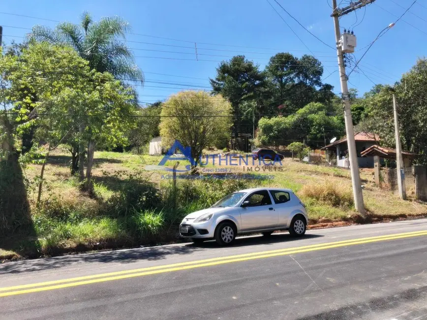 Foto 2 de Terreno / Lote à venda, 3000m2 em Itupeva - SP