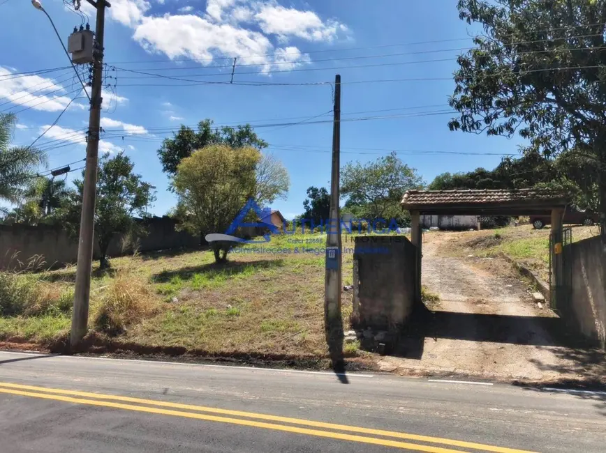 Foto 1 de Terreno / Lote à venda, 3000m2 em Itupeva - SP