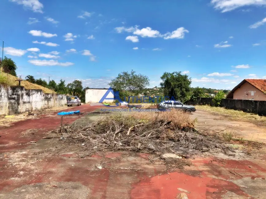 Terreno / Lote à venda, 3000m2 em Itupeva - SP - imagem 5 Foto 5 de Terreno / Lote à venda, 3000m2 em Itupeva - SP