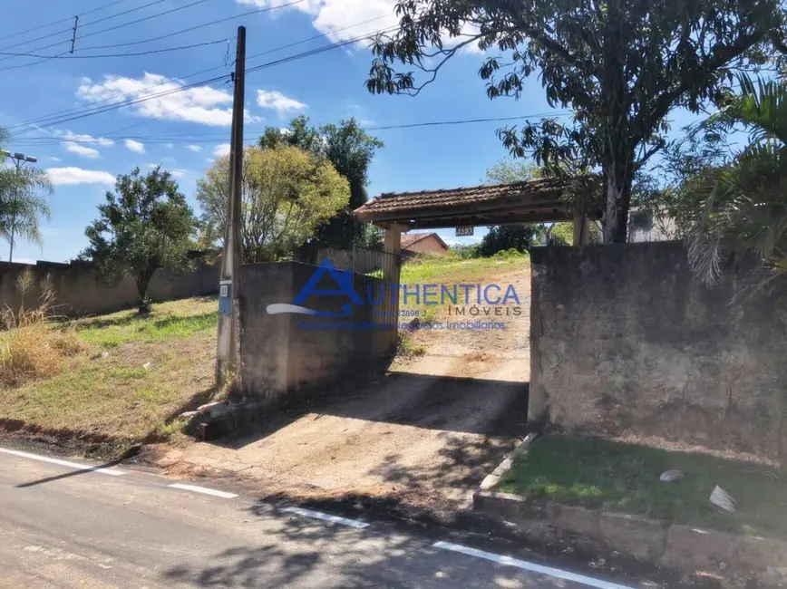 Terreno / Lote à venda, 3000m2 em Itupeva - SP - imagem 3 Foto 3 de Terreno / Lote à venda, 3000m2 em Itupeva - SP