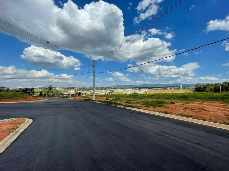 Foto 2 de Terreno / Lote à venda, 250m2 em Itupeva - SP