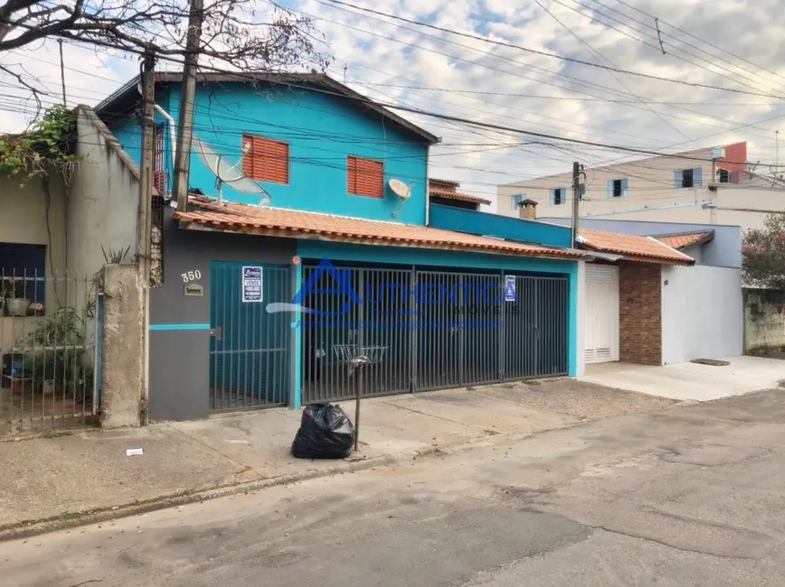 Foto 3 de Casa com 1 quarto à venda, 180m2 em Itupeva - SP