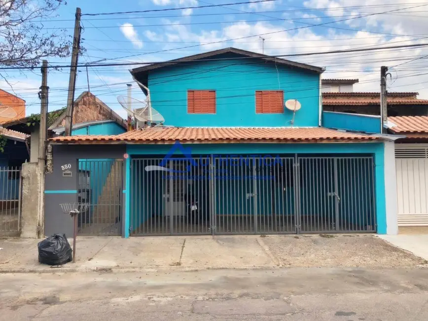 Foto 1 de Casa com 1 quarto à venda, 180m2 em Itupeva - SP