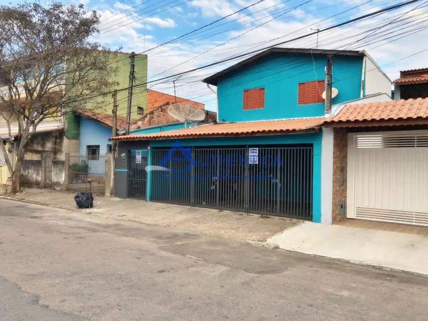 Foto 4 de Casa com 1 quarto à venda, 180m2 em Itupeva - SP