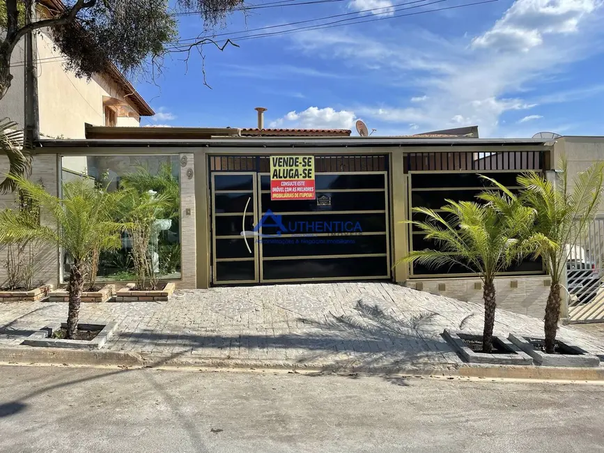 Foto 1 de Casa com 3 quartos à venda e para alugar, 250m2 em Itupeva - SP