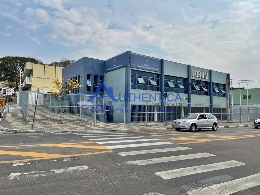 Foto 1 de Sala Comercial para alugar, 2100m2 em Itupeva - SP