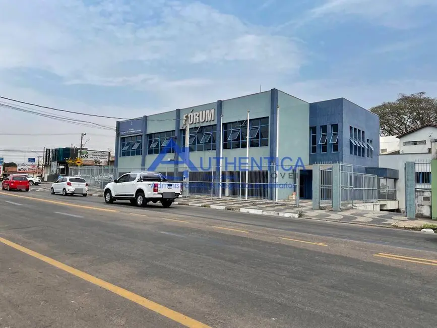 Foto 2 de Sala Comercial para alugar, 2100m2 em Itupeva - SP