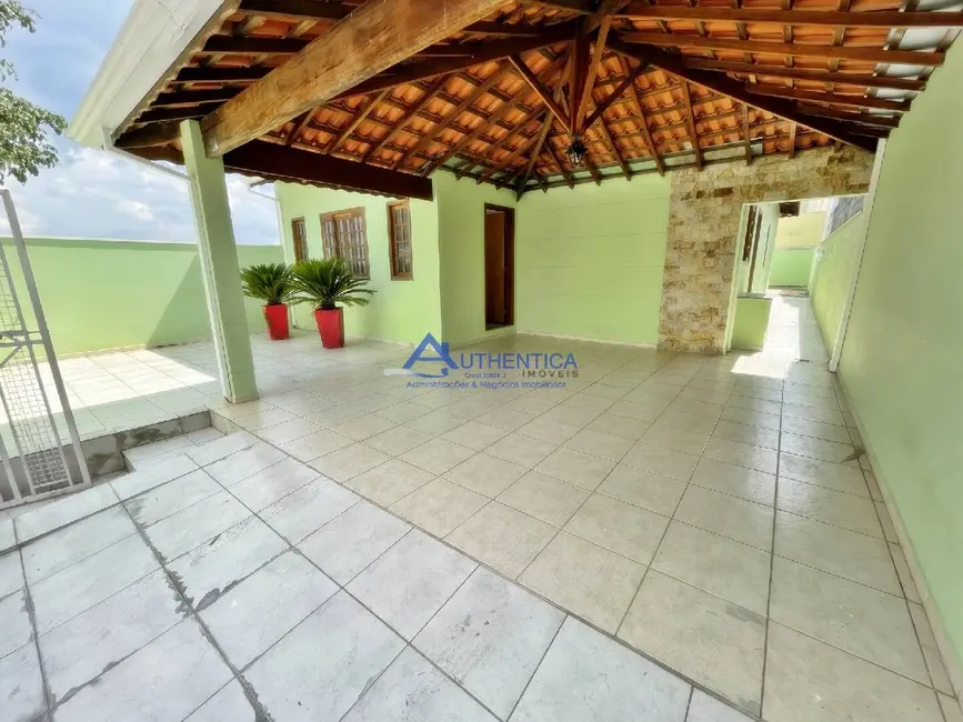 Foto 1 de Casa com 3 quartos à venda, 270m2 em Itupeva - SP