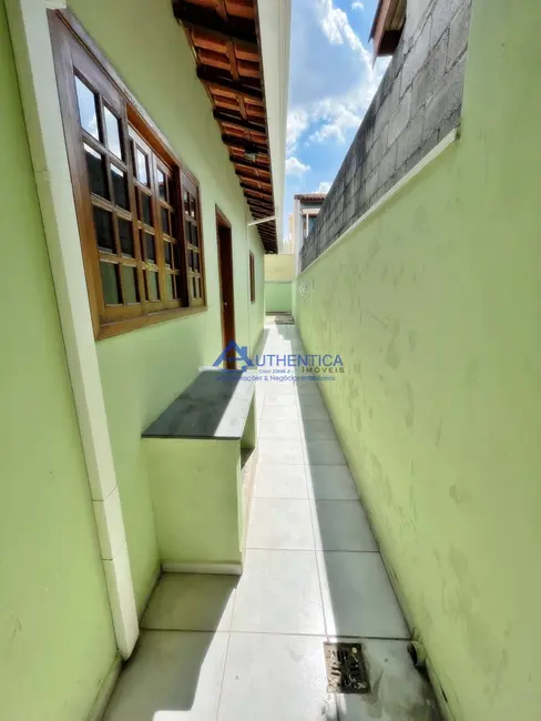 Foto 2 de Casa com 3 quartos à venda, 270m2 em Itupeva - SP
