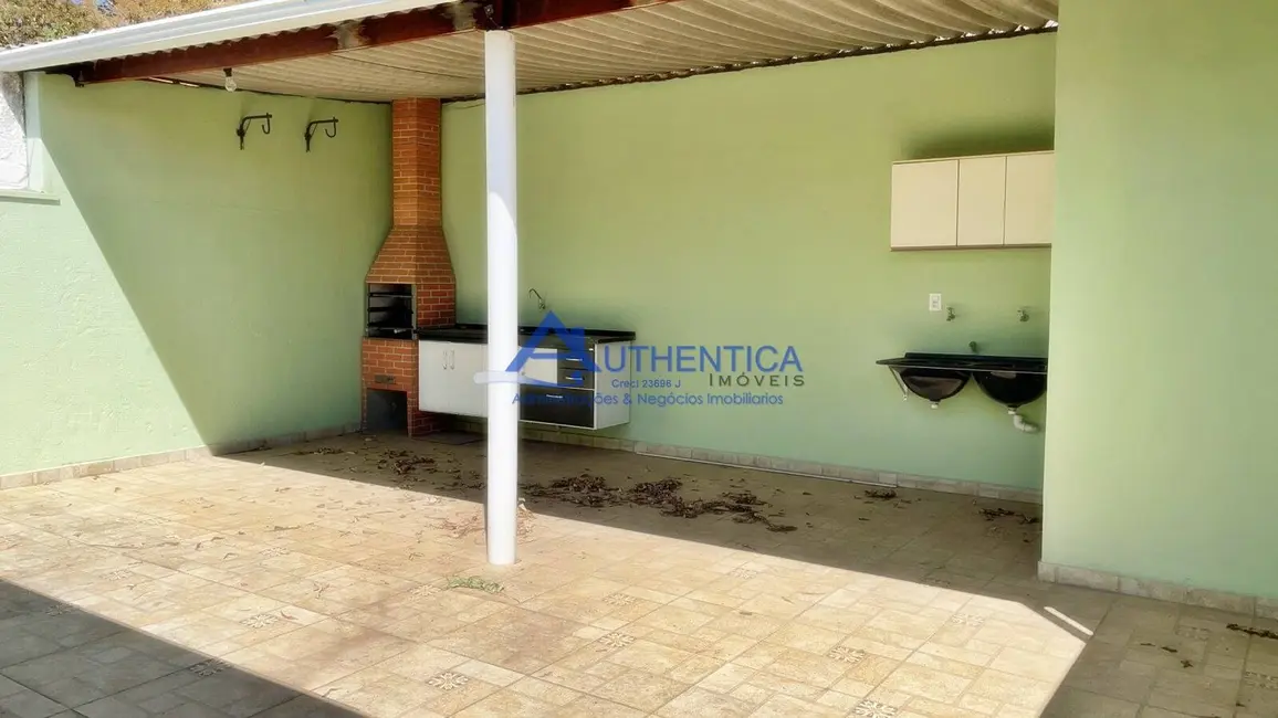 Casa com 3 quartos à venda, 201m2 em Itupeva - SP - imagem 3 Foto 3 de Casa com 3 quartos à venda, 201m2 em Itupeva - SP