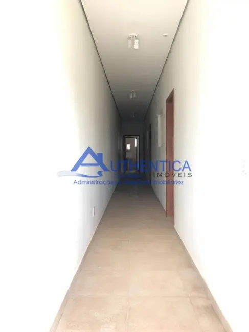 Foto 4 de Casa com 1 quarto para alugar em Itupeva - SP