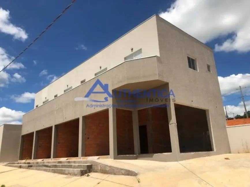 Foto 2 de Casa com 1 quarto para alugar em Itupeva - SP