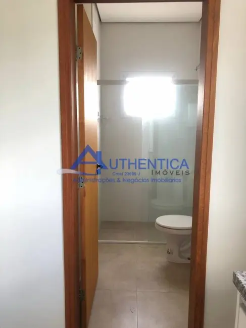 Foto 6 de Casa com 1 quarto para alugar em Itupeva - SP