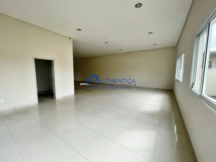 Foto 3 de Sala Comercial para alugar, 356m2 em Itupeva - SP