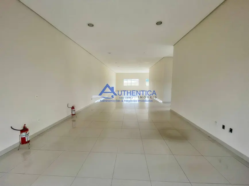 Foto 1 de Sala Comercial para alugar, 356m2 em Itupeva - SP