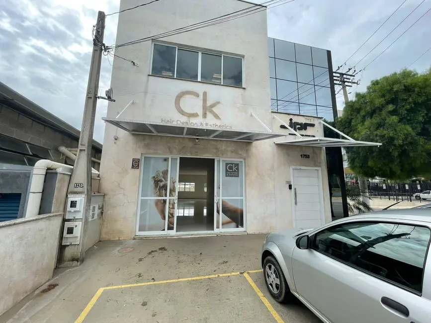 Foto 2 de Sala Comercial para alugar, 356m2 em Itupeva - SP