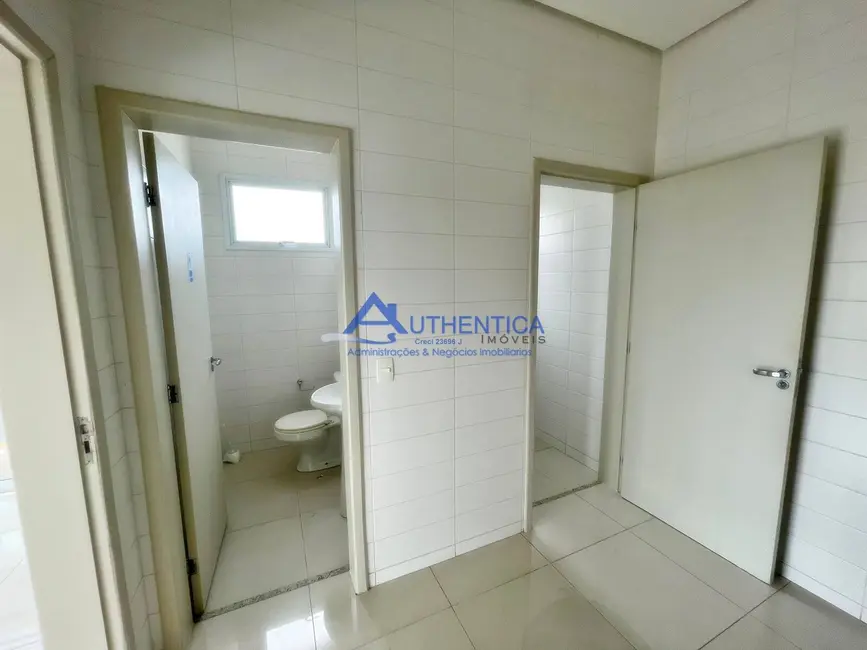 Foto 8 de Sala Comercial para alugar, 356m2 em Itupeva - SP