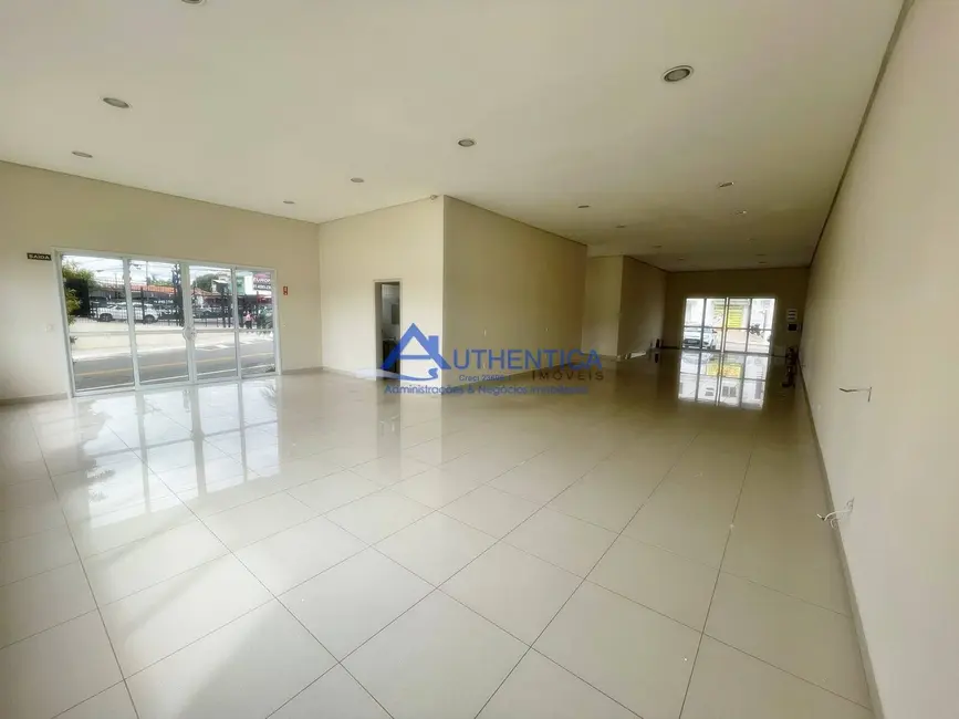 Foto 4 de Sala Comercial para alugar, 356m2 em Itupeva - SP