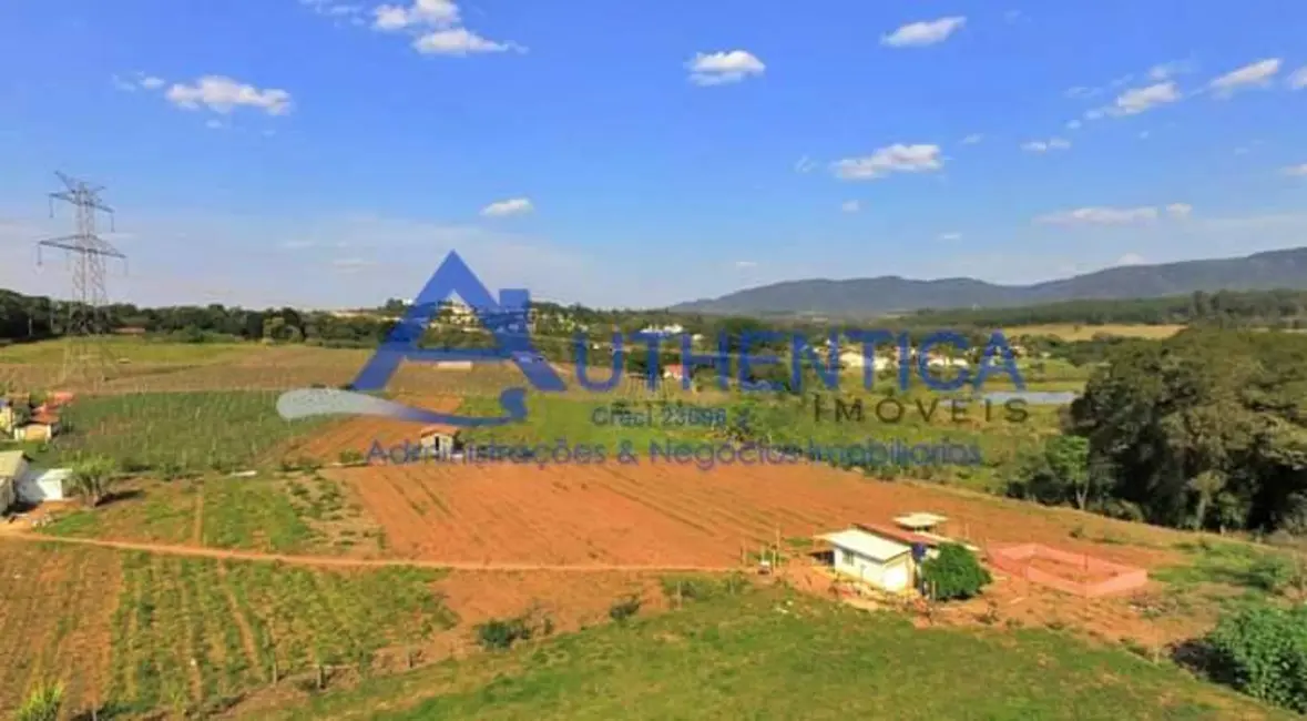 Foto 3 de Terreno / Lote à venda, 36000m2 em Medeiros, Jundiai - SP