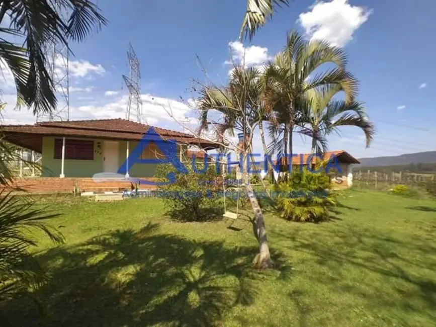 Foto 5 de Terreno / Lote à venda, 36000m2 em Medeiros, Jundiai - SP