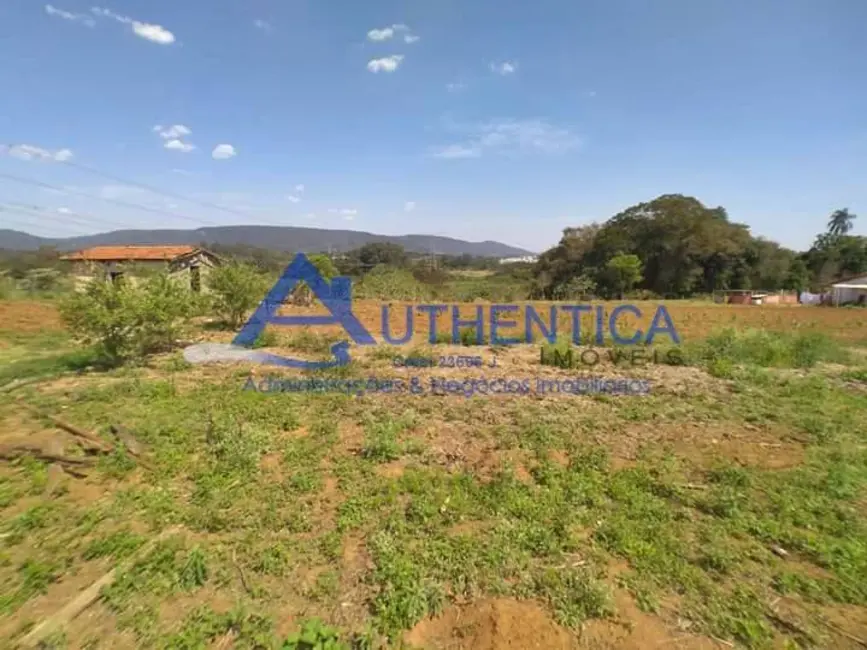 Foto 9 de Terreno / Lote à venda, 36000m2 em Medeiros, Jundiai - SP