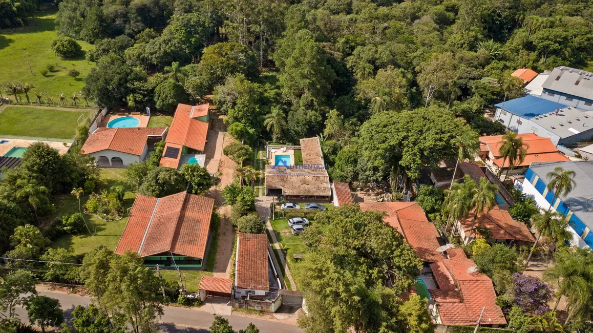 Foto 6 de Chácara com 4 quartos à venda, 4120m2 em Itupeva - SP