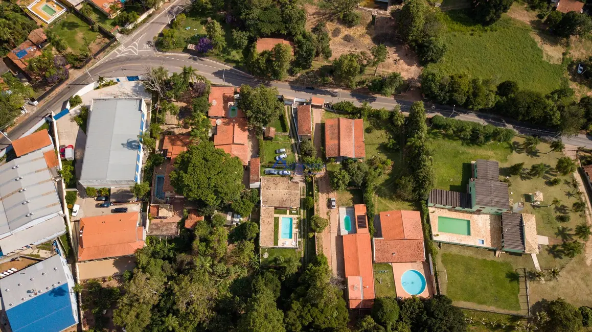 Foto 4 de Chácara com 4 quartos à venda, 4120m2 em Itupeva - SP