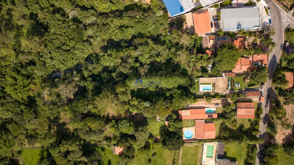 Foto 3 de Chácara com 4 quartos à venda, 4120m2 em Itupeva - SP
