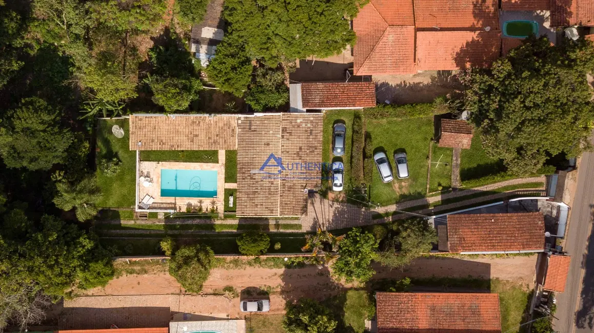 Foto 5 de Chácara com 4 quartos à venda, 4120m2 em Itupeva - SP