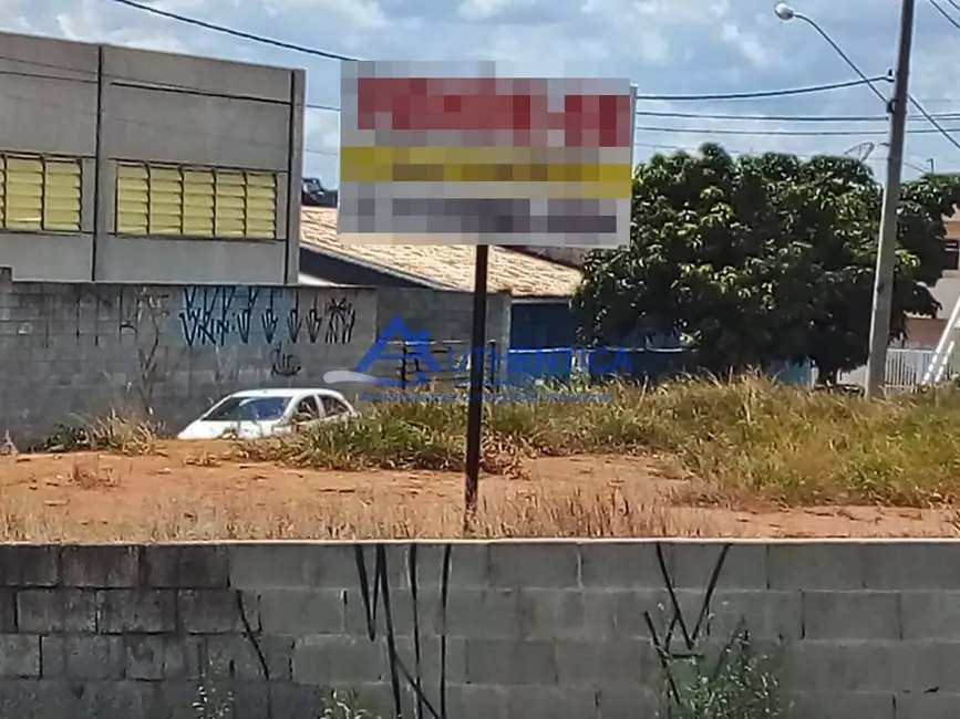 Terreno / Lote à venda, 1083m2 em Loteamento Parque Industrial, Jundiai - SP - imagem 4 Foto 4 de Terreno / Lote à venda, 1083m2 em Loteamento Parque Industrial, Jundiai - SP