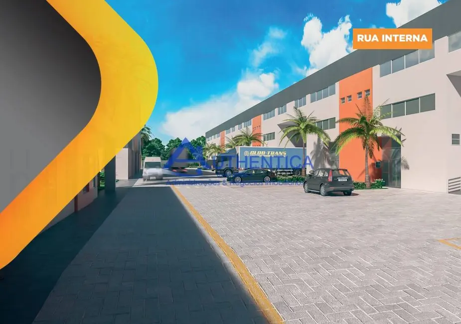 Armazém / Galpão à venda e para alugar, 993m2 em Itupeva - SP - imagem 6 Foto 6 de Armazém / Galpão à venda e para alugar, 993m2 em Itupeva - SP