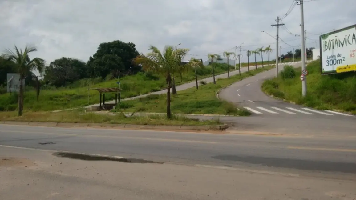 Foto 2 de Terreno / Lote à venda, 300m2 em Itupeva - SP