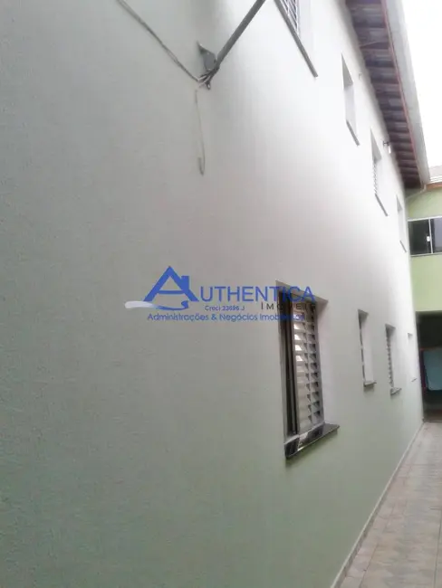 Sobrado à venda em Itupeva - SP - imagem 9 Foto 9 de Sobrado à venda em Itupeva - SP