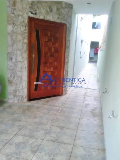 Sobrado à venda em Itupeva - SP - imagem 6 Foto 6 de Sobrado à venda em Itupeva - SP