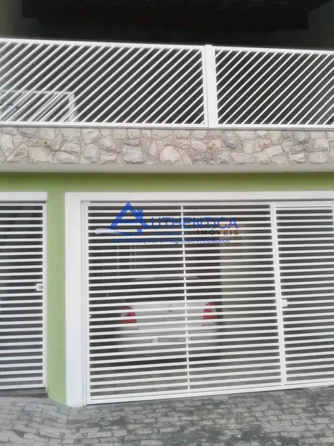 Sobrado à venda em Itupeva - SP - imagem 4 Foto 4 de Sobrado à venda em Itupeva - SP