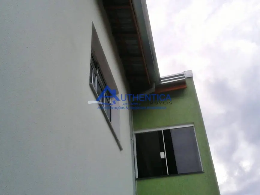 Sobrado à venda em Itupeva - SP - imagem 5 Foto 5 de Sobrado à venda em Itupeva - SP