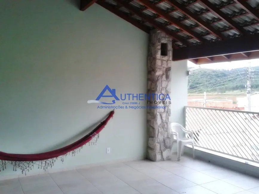 Foto 12 de Sobrado à venda em Itupeva - SP