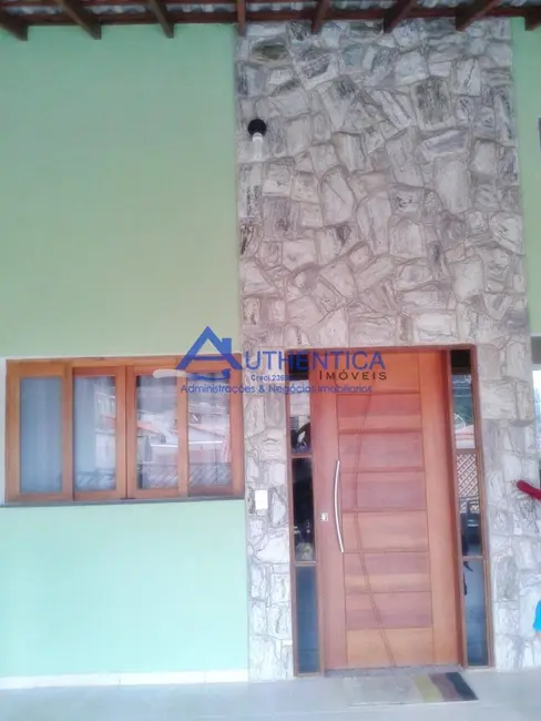 Sobrado à venda em Itupeva - SP - imagem 8 Foto 8 de Sobrado à venda em Itupeva - SP