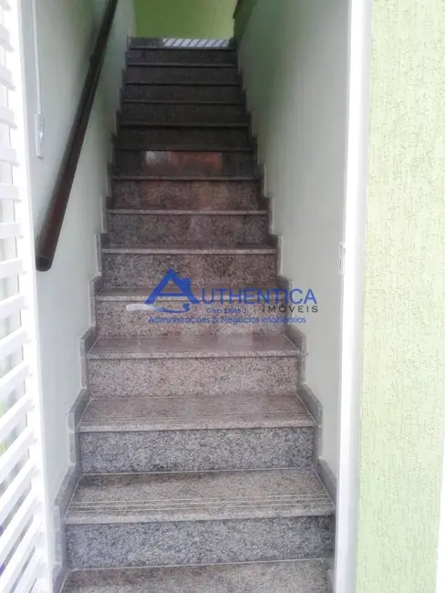 Foto 11 de Sobrado à venda em Itupeva - SP